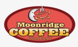 Moonride Coffee Shop Decals