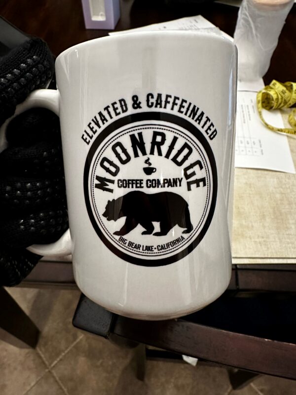 Moonridge Coffee Mug